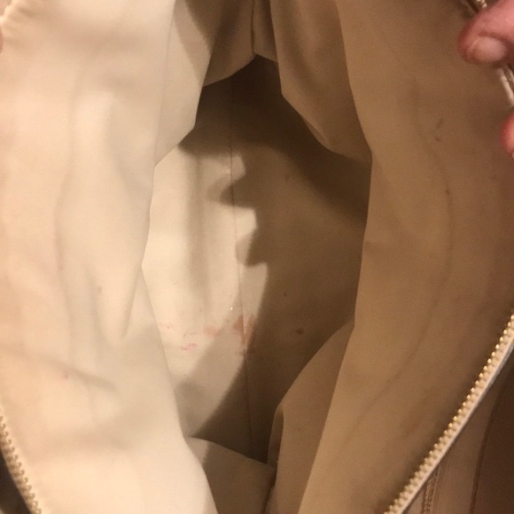 Authentic Tory Burch Tote - Picture 8 of 8